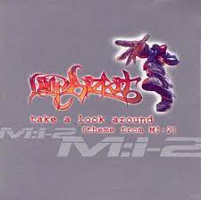You can take that ride through this life if you want but you can't take the edge off the knife. Limp Bizkit Take A Look Around Lyrics Genius Lyrics