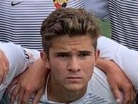 Mitchell Morris's Men's Soccer Recruiting Profile