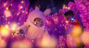 Abominable 2019 Photo Movie Wallpapers Animated Movies Animation Movie