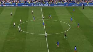 Maybe you would like to learn more about one of these? Pengertian Kick Off Dalam Permainan Sepak Bola Beserta Metodenya