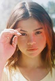 Selena Faye Atkinson