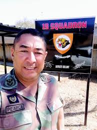 Noa'ia tinaru rua! A salute to Captain Daniel Mani and Terry Rofino  Atalifo. when married to sisters we bond, we're fond of special days like  this moment, Heathrow, London to Dan's Dubai