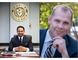 Aurora Politics & Government News