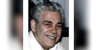 Ronald J. Portugal Obituary