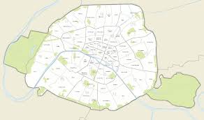 Aeroport travailler à paris (75) • recherche parmi 698.000+ offres d'emploi en cours • rapide & gratuit • temps plein, temporaire et à temps partiel • meilleurs employeurs à paris (75) • emploi. Carte De Paris