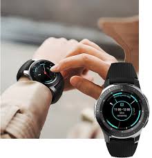Release 2021, august 27 52 (46mm), 46.5g (42mm), 11mm thickness android wear os, one ui watch 3 16gb storage, no card slot. Galaxy Watch 46mm Sm R800nzsatpa Samsung Latin En