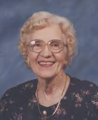 Lavon McMurrian Obituary