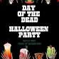 Day Of The Dead Party event image