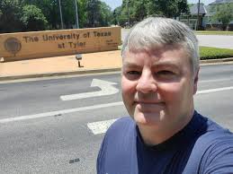 Dr. Terry L. Britt (@terry_britt)