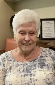 Barbara C. Eldred Obituary (2024)