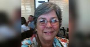 Mrs. Jacqueline "Jackie" Petty Blackmon Obituary