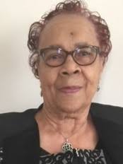 Obituary for Fannie Mae (Collins) Jenkins