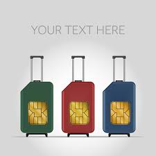 Sim card for international travel. 2 Things That Make An International Travel Sim Card Worth Your Dime