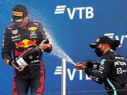 Max ganik has 10+ years of experience in the market, while owning and operating his own options trading service. Max Verstappen Produces Incredible Drive In Russia No One Notices