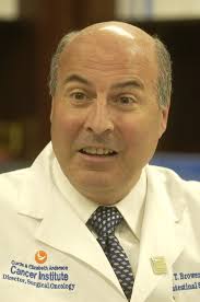 Pancreatic cancer not a death sentence