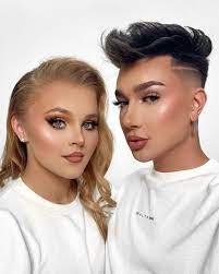 James charles is a 21 year old beauty influencer & makeup artist with a global reach of over 105 million followers. James Charles Makeover Jojo Siwa Nicht Wiederzuerkennen Promiflash De