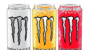 How many monster energy drinks can kill you? Monster Energy Goes Ultra With New Zero Sugar Lines News The Grocer
