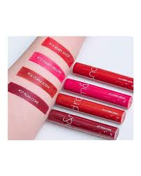 Peach me, a pinky peach that's absolutely gorgeous paired with a bright sunny eye. Rom Nd Juicy Lasting Tint Sparkling Juicy Shop Korean Beauty In Can Us Sukoshi Mart