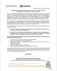 Tihuatlán 37, san jerónimo aculco, cdmx. Pronosticos On Twitter Aviso Importante