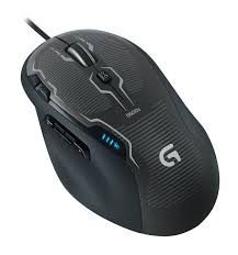 G500s Laser Gaming Mouse La Polyvalence Du Laser A Portee De Main La Personnalisation Pour Objectif Au Coeur D Une Bataille En Souris Pc Souris Gamer Souris