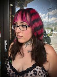 Hairstylist for trade services?