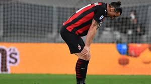 Search across a wide variety of disciplines and sources: Zlatan Ibrahimovic Absen Perkuat Ac Milan Di Laga Perdana Serie A