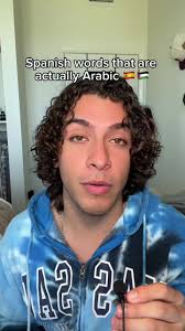 Spanish People Are Arabs