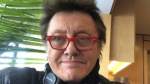 Fundraiser by Jeffrey Wells : Support Jeffrey Wells' Venice Film Festival  Journey