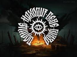 Solnce Nahodit Sebe Glaza The Sun Finds Its Eyes C A