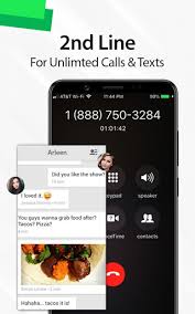 If you have a new phone, tablet or computer, you're probably looking to download some new apps to make the most of your new technology. Sideline Second Phone Number For Free Call Text 1 12 Apk Download Com Number App Sideline Sideline Secondphonenumber Apk Free