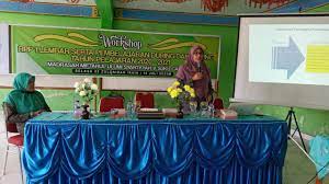 Umar menuturkan, dengan adanya panduan ini. Pembelajaran Daring Dan Luring Dengan Rpp 1 Lembar Oleh Guru Mus Candung Kementerian Agama Provinsi Sumatera Barat