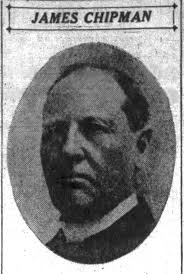 James Chipman (1839-1922)