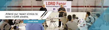 Aftermarket Repair Adhesives Fusor Automotive Lord Corp