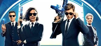 Sony S Tom Rothman On What Went Wrong With Men In Black International International feels like a case of deja vu dismissed just as quickly. sony s tom rothman on what went wrong