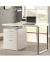 Wood Filing Cabinet