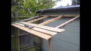 Norfolk Ralphs Shed Extension Simple Shed Shed Makeover Shed