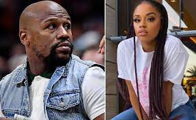 Mayweather's daughter, iyanna mayweather, better known as yaya mayweather, is facing a i just want the best for my daughter, always want the best, if that makes her happy, then we're happy, me. Floyd Mayweather S Daughter Arrested For Stabbing Woman Over Rapper Nba Youngboy