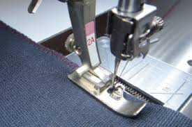 Stitch charts in knit patterns are being used more and more as an addition to or in place of words to describe a pattern stitch. Learn More About Bernina Overlock Foot 2 2a Weallsew