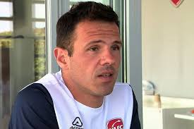 INTERVIEW. Jorge Maciel, nouvel entraîneur de Valenciennes : "La montée ?  On verra plus tard"