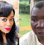 Lilian Muli slams 'self-seeking people'