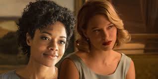 James Bond: Every Bond Girl Who DIDN'T Die