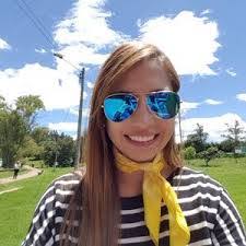 Vivian Duenas's Instagram, Twitter & Facebook