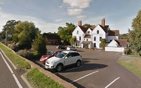 See 172 traveller reviews, 58 candid photos, and great deals for the riverside inn, ranked #3 of 20 b&bs / inns in chelmsford and rated 3.5 of 5 at. Firefighters Tackle Fire At The Riverside Inn Near Shrewsbury