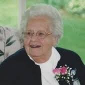 Obituary information for Rita Marzec