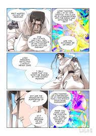 Tales Of Demons And Gods, Chapter 428.5 - Manga Online