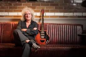 Brian harold may, cbe (born 19 july 1947) is a british musician, best known as the lead guitarist of … Queen Guitarist Brian May Reissues Back To The Light Solo Album