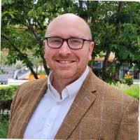 Oliver Read MEng CEng MICE