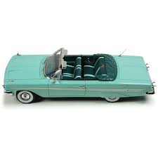 Image result for Granada Green 1961 GM