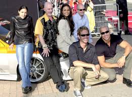 Cool cars, crazy insane action sequences that usually breaks the laws of physics, and lastly, the story always focuses on the theme of family. Rip From Paul Walker A Life In Pictures Paul Walker Rip Paul Walker Michelle Rodriguez