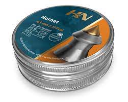 Target shooters, such as those pest control with an air rifle, free targets, hunting tales, rats, magpies, squirrels, at 40 yds a.177 will have lost 47% of its energy, the.22 will. Hornet 177 Cal H N Air Gun Pellets Hunting